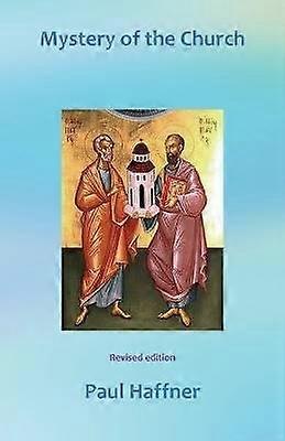 Misterio de la Iglesia