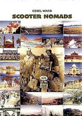 Skootterin nomads