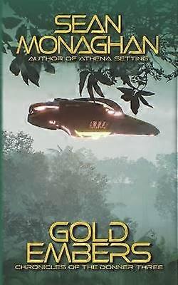 Gold Embers