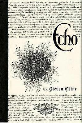 Echo & Other Fragments