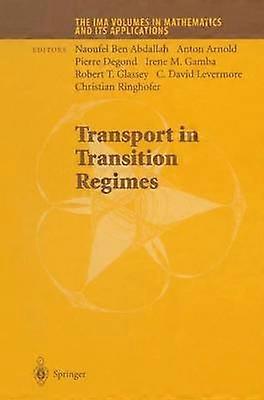Transport in Transition Regimes