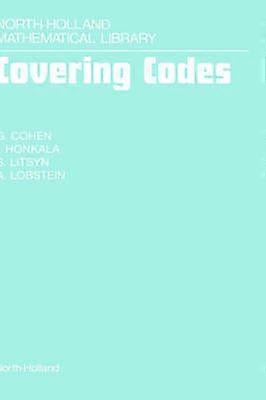 Covering Codes