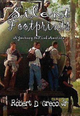 Silent Footprints