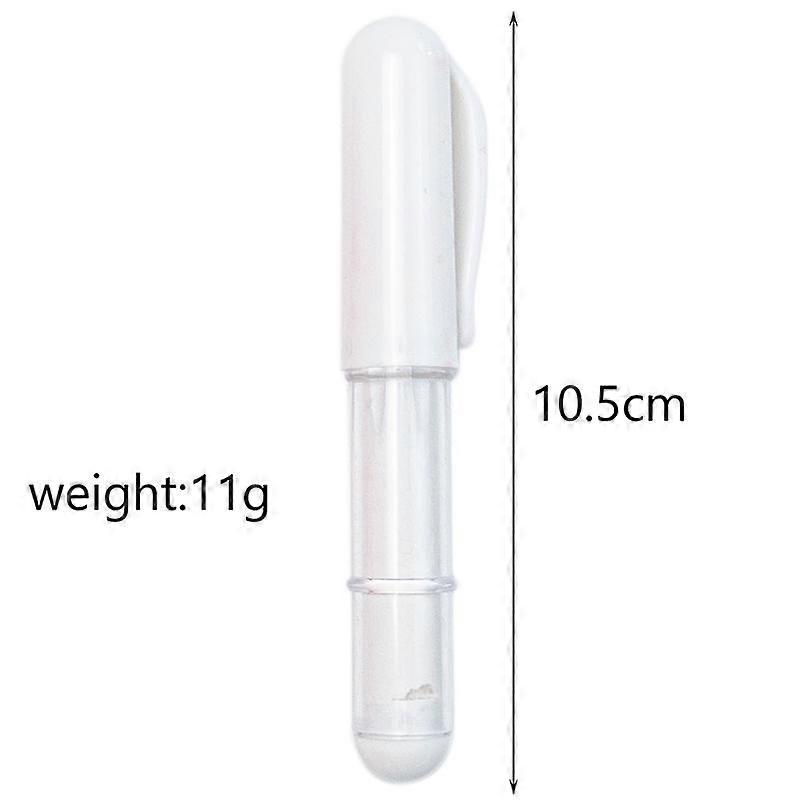 Erasable Fabric Pencils For Tailor Marking Clothing Patterns Patchwork Crafting Needlework Cut-free Sewing Accesso