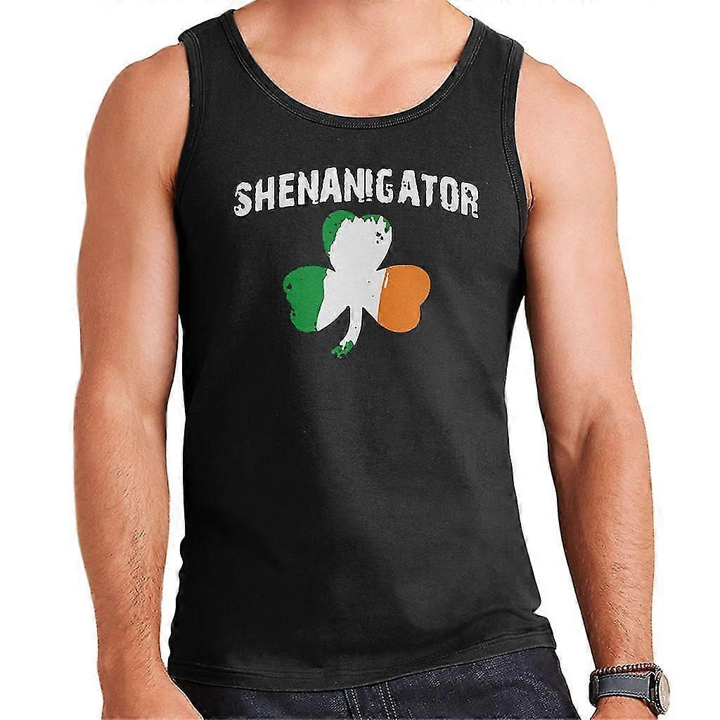 Shenanigator Men'S Vest