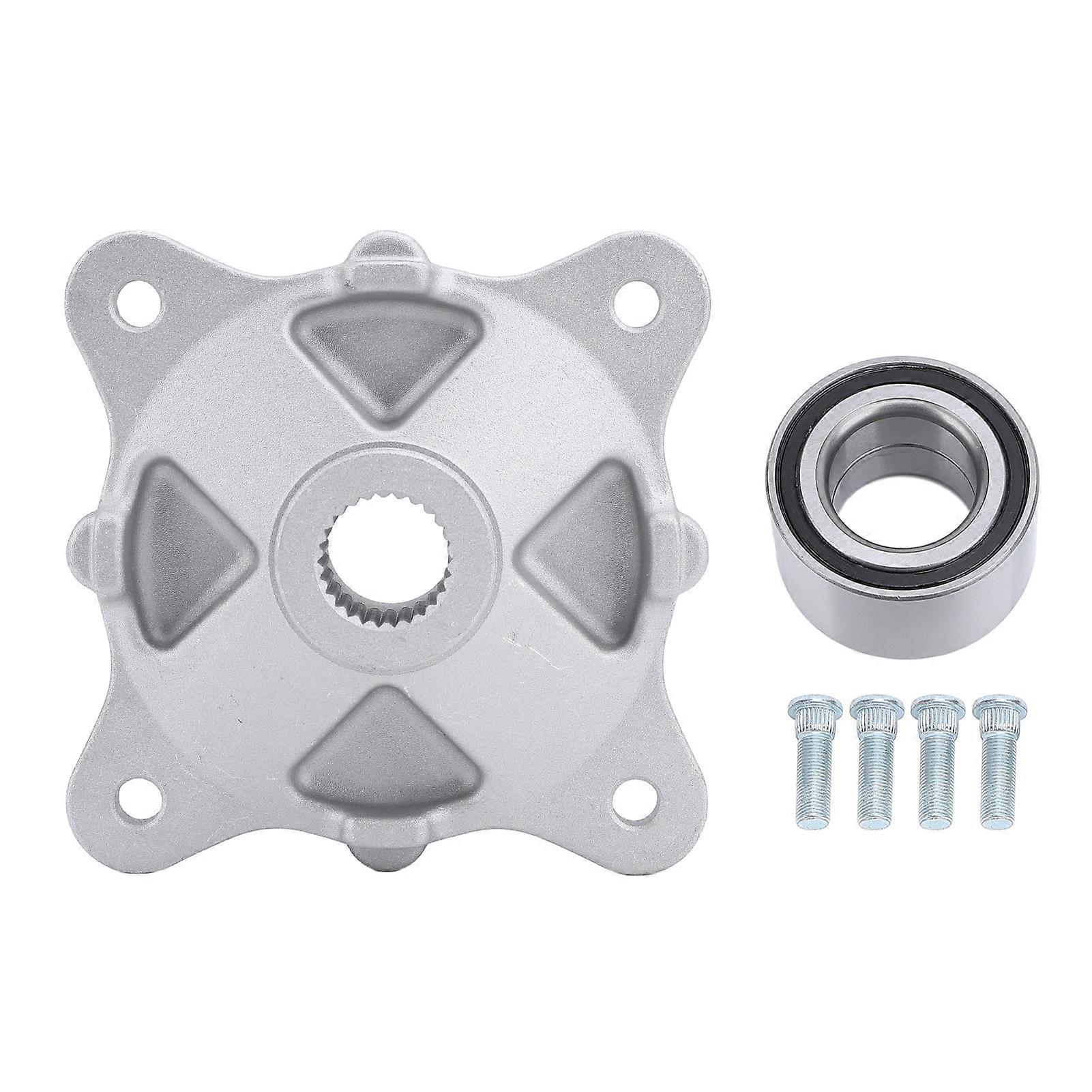 Πλήμνη οπίσθιου τροχού 5135113 εξάρτηση υπηρεσιών ρουλεμάν πλήμνης τροχού για Polaris Sportsman X2 500 800 EFI