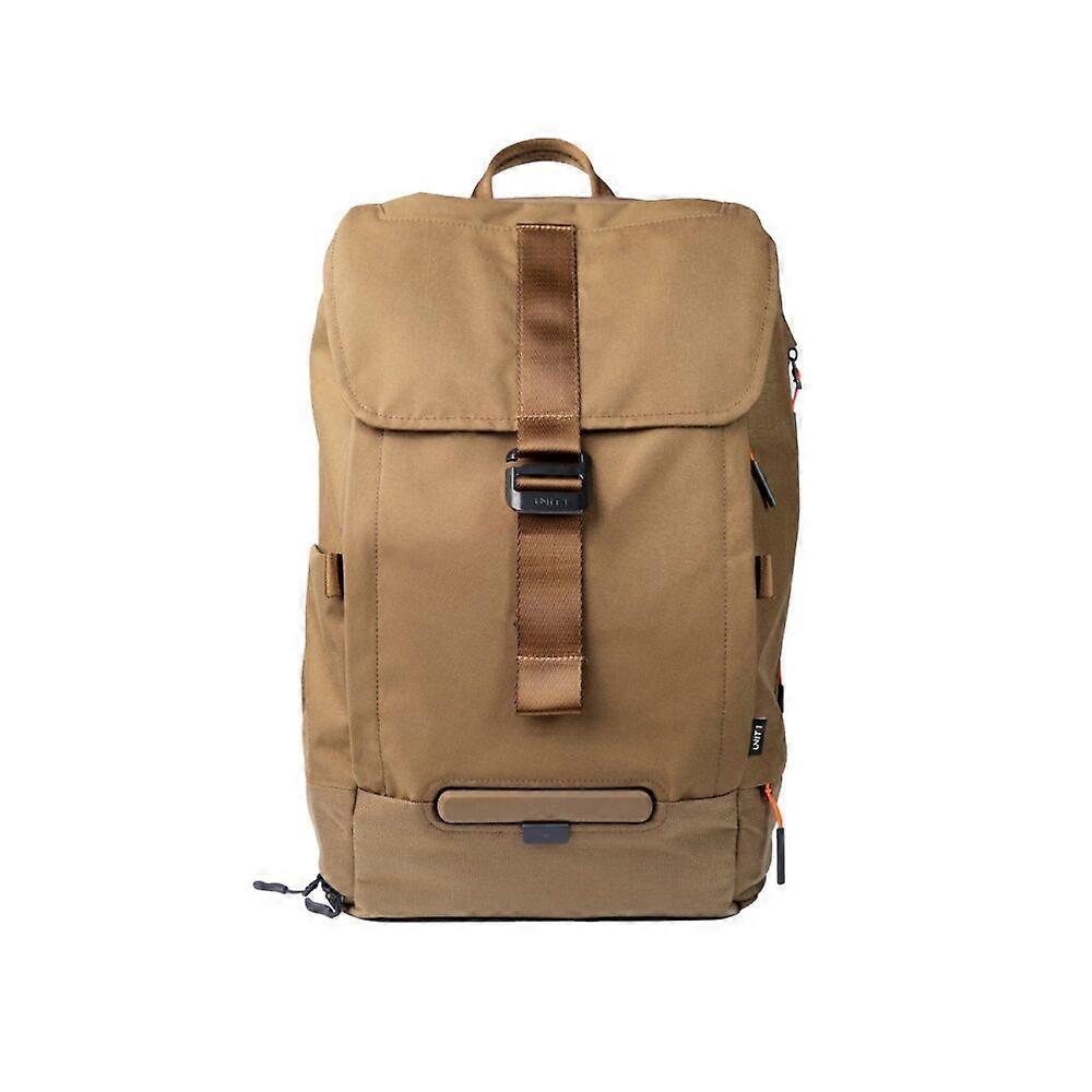 Unit 1 - TORCH23TANV2 - Backpack - brown