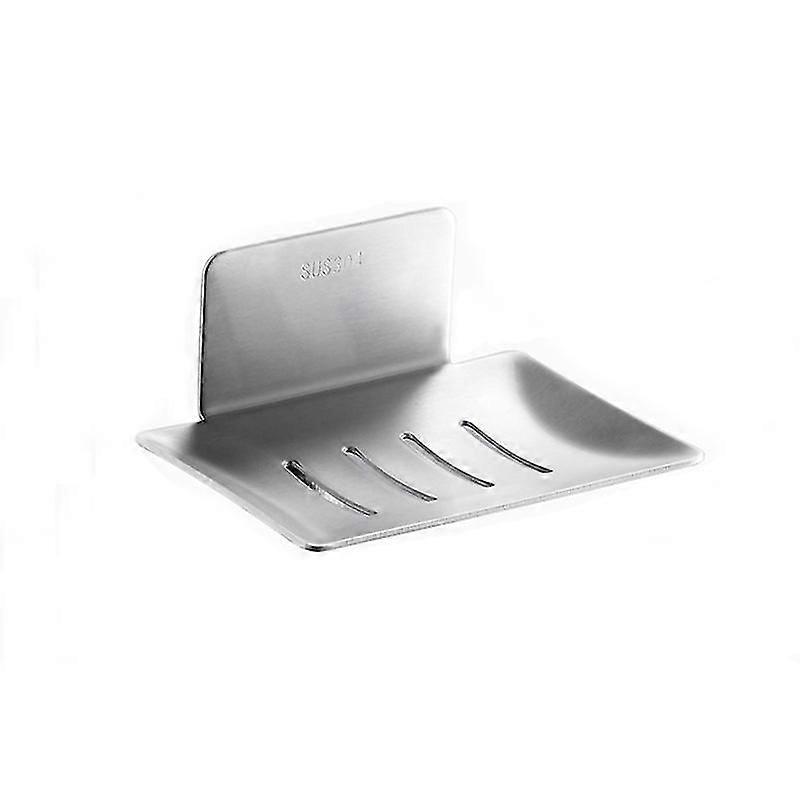 Multifunctional soap dish