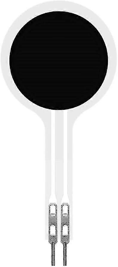 PVDF Pressure Transducer, Flexible Piezoelectric Film Sensor, Micro Force Sensing Resistor