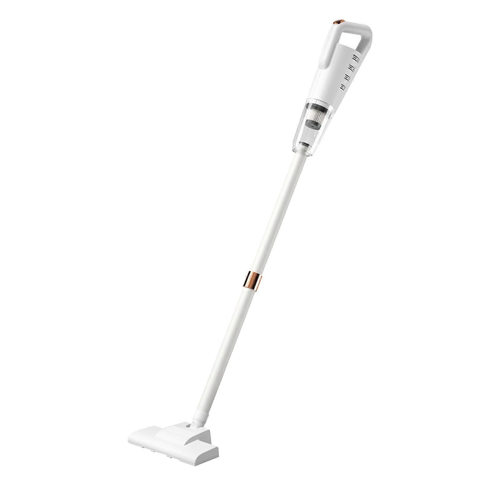 Wireless Vacuum Cleaner For Home Use Handheld High Suction Power Silent And Powerful Car Acarus Killing Device Vacuum Cleaner Durable