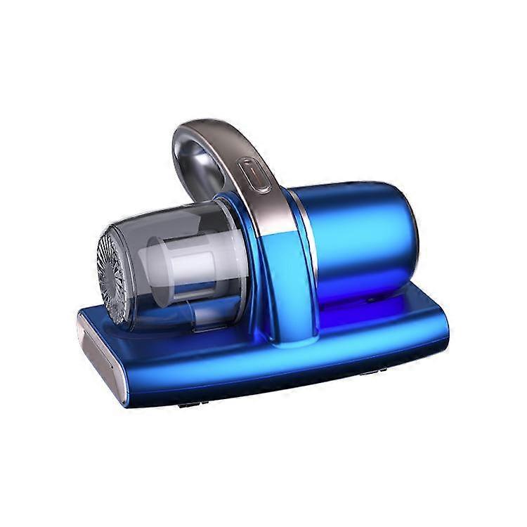 Household Ultraviolet Automatic Sterilization Hand-held Large Suction Mite-removing Vacuum Cleaner