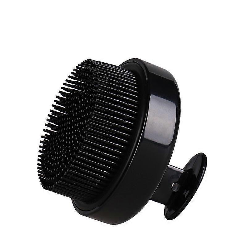 Silicone Body Scrubber for Shower