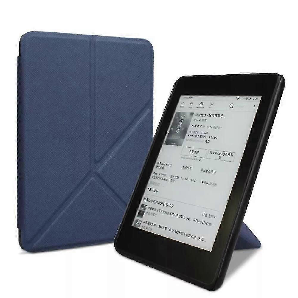 Slim Light Case for 7 Inch Kindle Paperwhite 12th Gen 2024 and Kindle Colorsoft Mobile Phone Cases