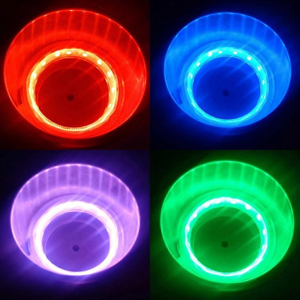 Portabicchieri Universale In Plastica Per Auto, Barca, Camion, Yacht – Nero, 1 Pezzo