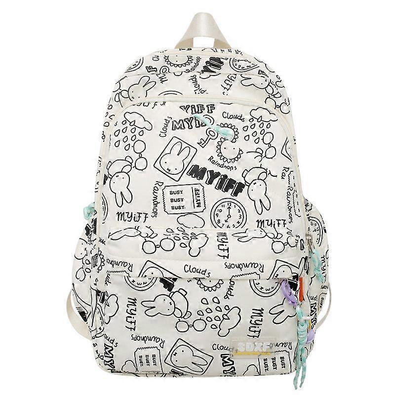 School Backpacks for Kids - Backpacks in Bulk for Elementary, Middle, and High School Students, 5 Assorted Colors and Patterns