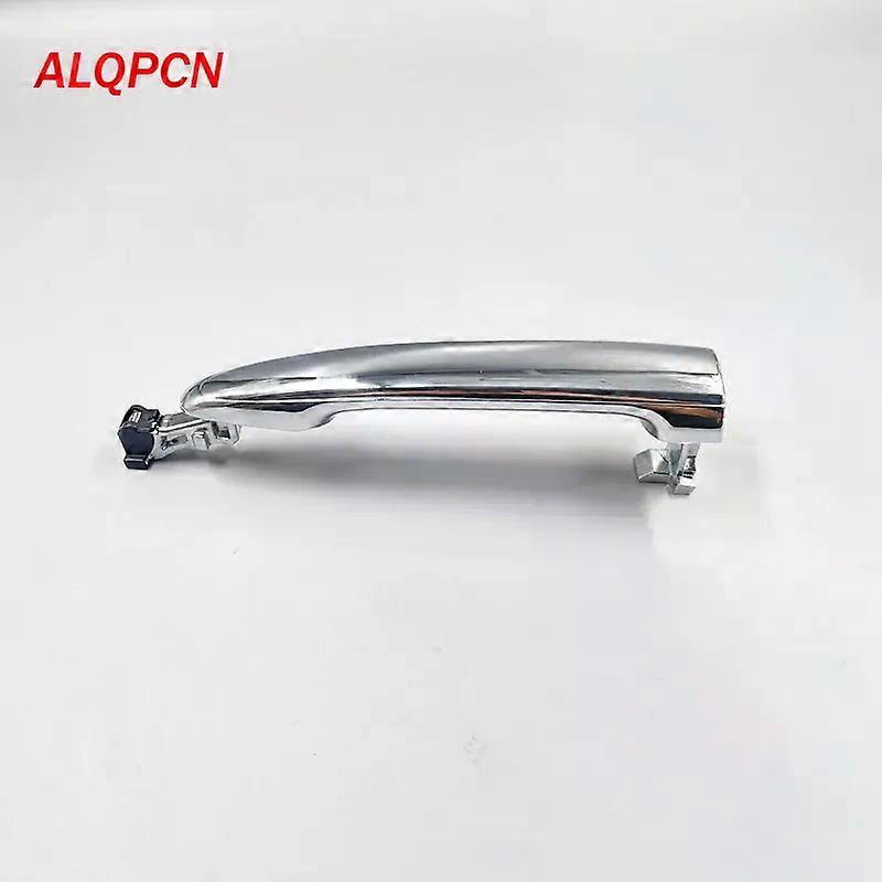 Applies to for Toyota Alphard ANH10 CHROME front door Sliding Door Outer Handle brand new 2003 2004 2005 2006 2007 2008