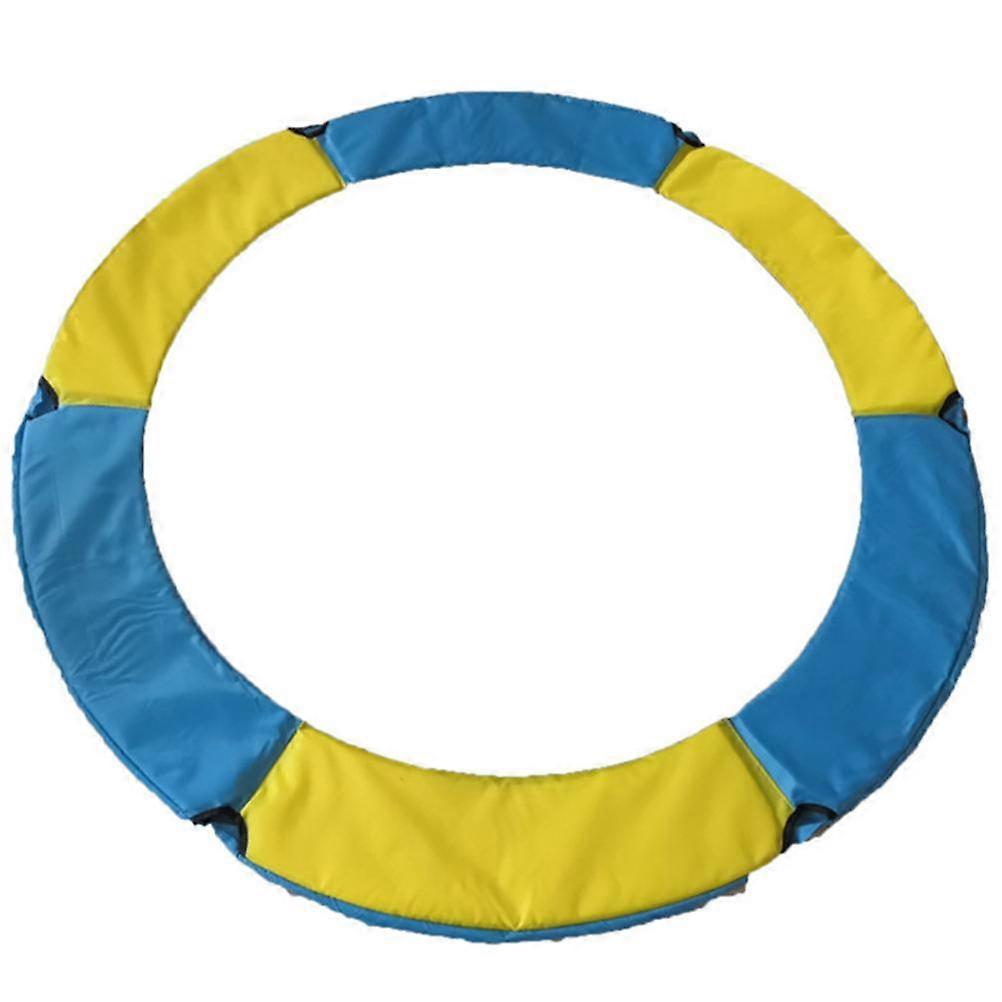 Trampoline Cover, Safety Pad, Accessories