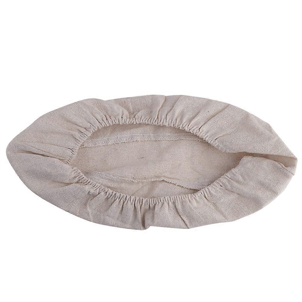 Handmade Rattan Basket Bread Baskets, Fermentation Baskets, Bread Proofing Baskets, Natural Material, Medium Size