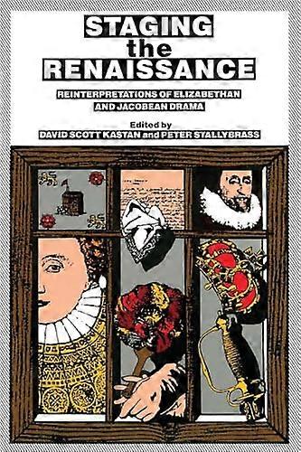 Staging the Renaissance