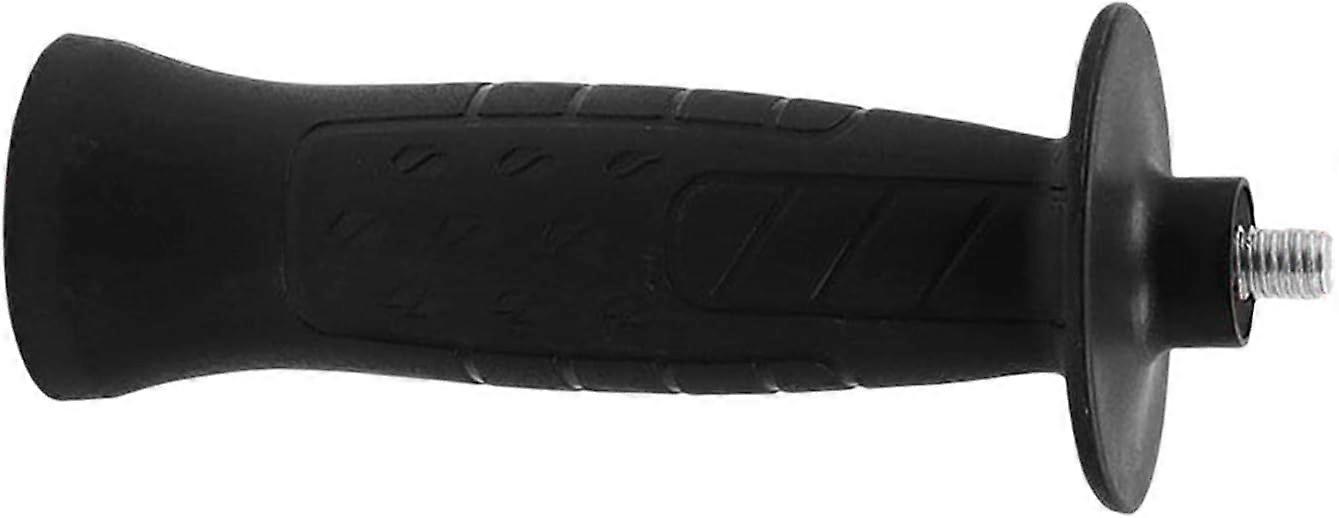 Angle Grinder Handle Accessory, Angle Grinder Side Handle Thread (M8, M10), M8 134MM