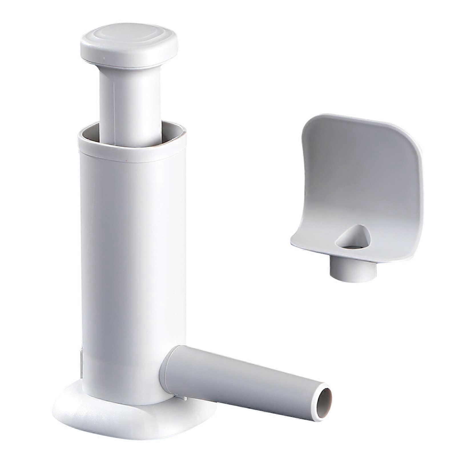 Sausage Stuffer for Homemade Sausages Compatible With KitchenAid Vertical Mixer Attachment