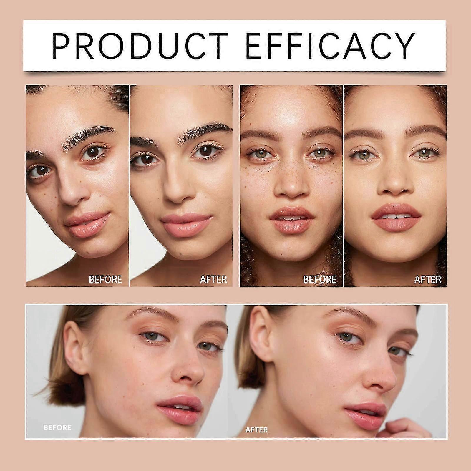 Setting Powder Baked Light And Translucent Oil-Control Powder 6g