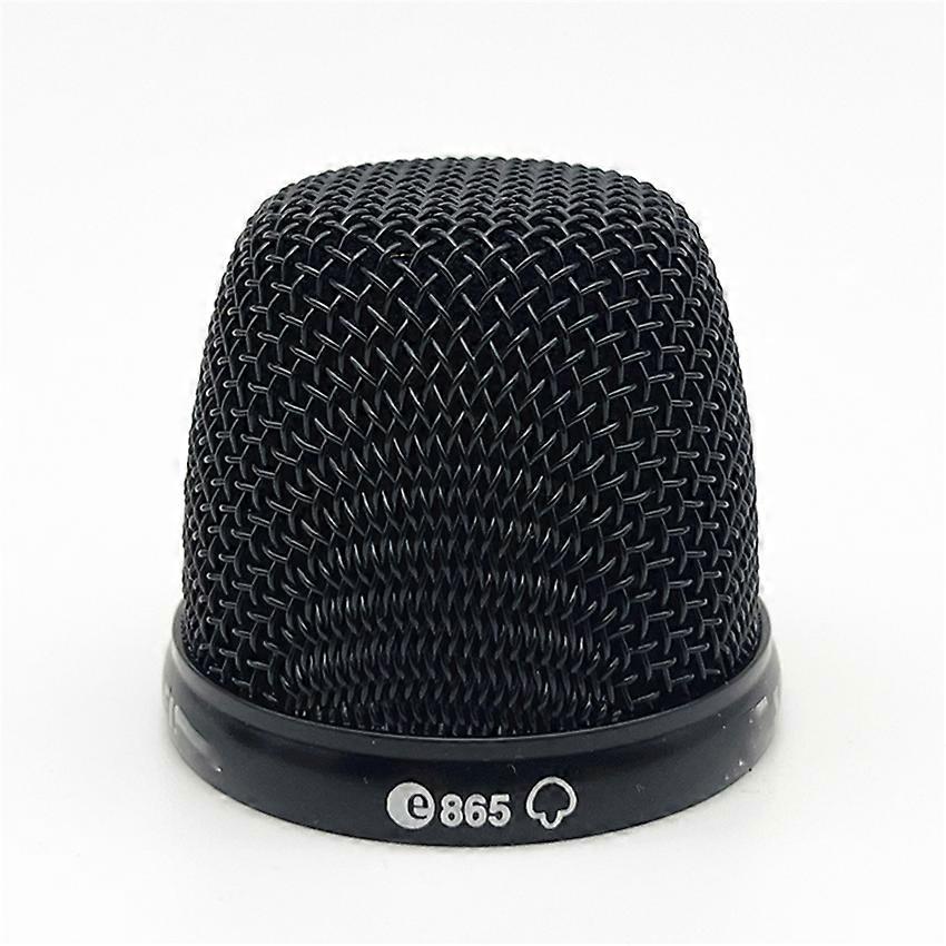 Wireless Microphone Head Covers Microphone Net Hood Accessories for E865