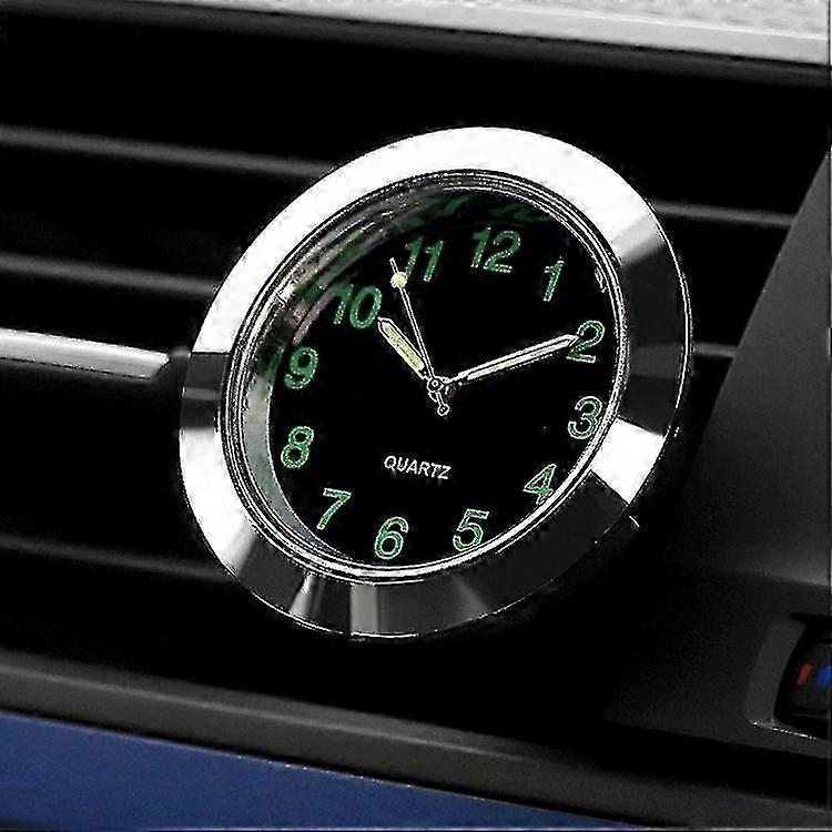 Night Light Electronic Clock