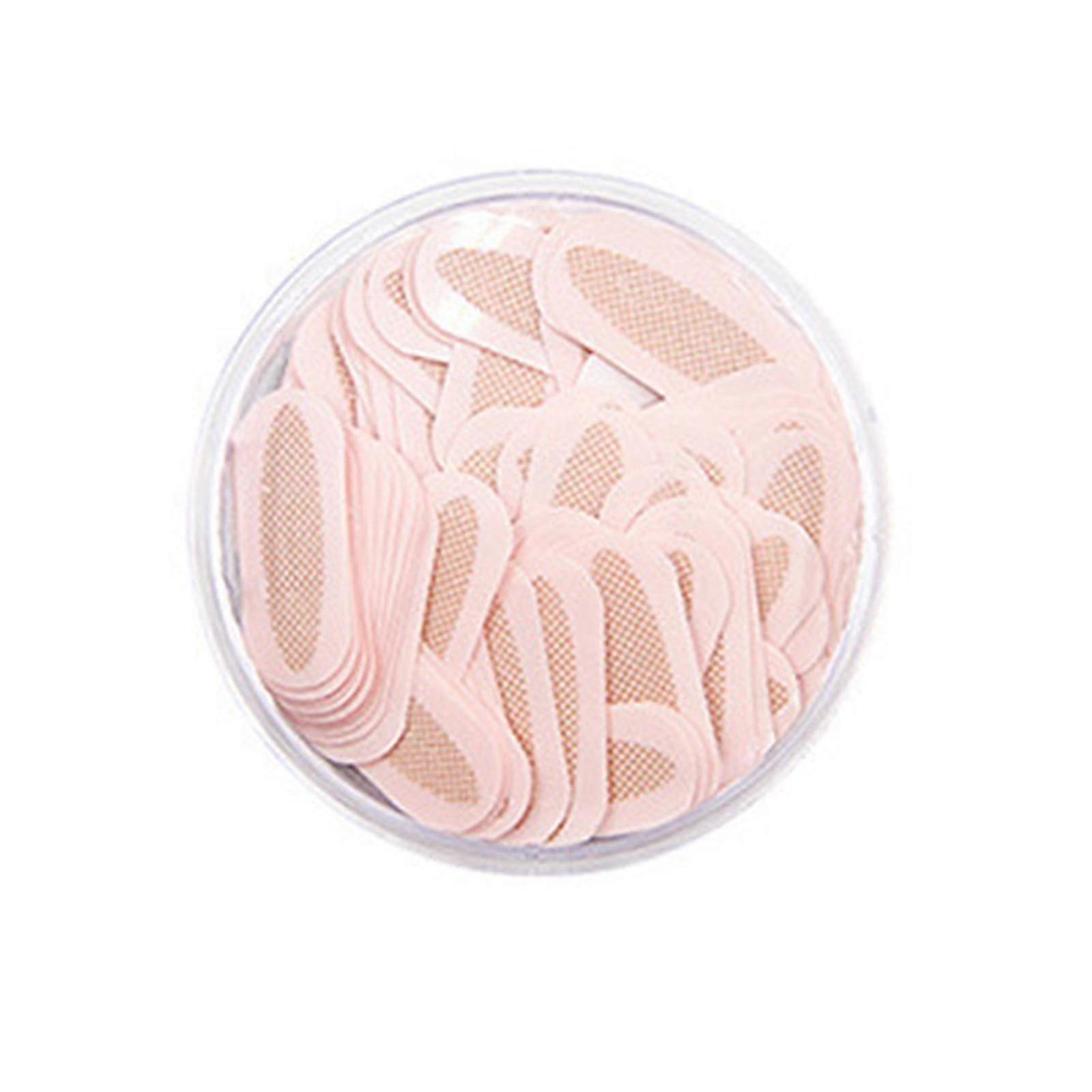 Invisible Double Eyelid Stickers Sweatproof Breathable 300x for Mono Eyelids