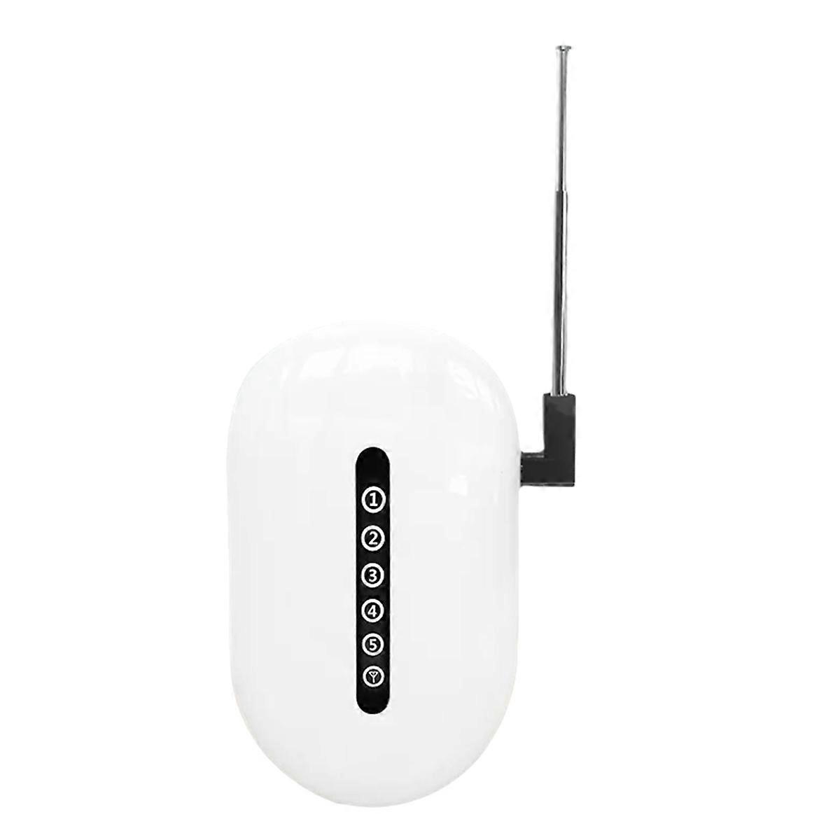   Extensor sem fio 433MHz Booster de longo alcance sem barreiras através de paredes para Alar doméstico