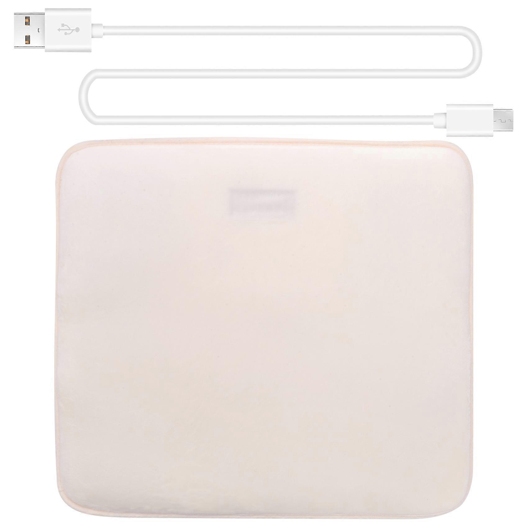 Alarm Clock Stand on Pressure Sensitive Battery Smart Alarm Clock Mat