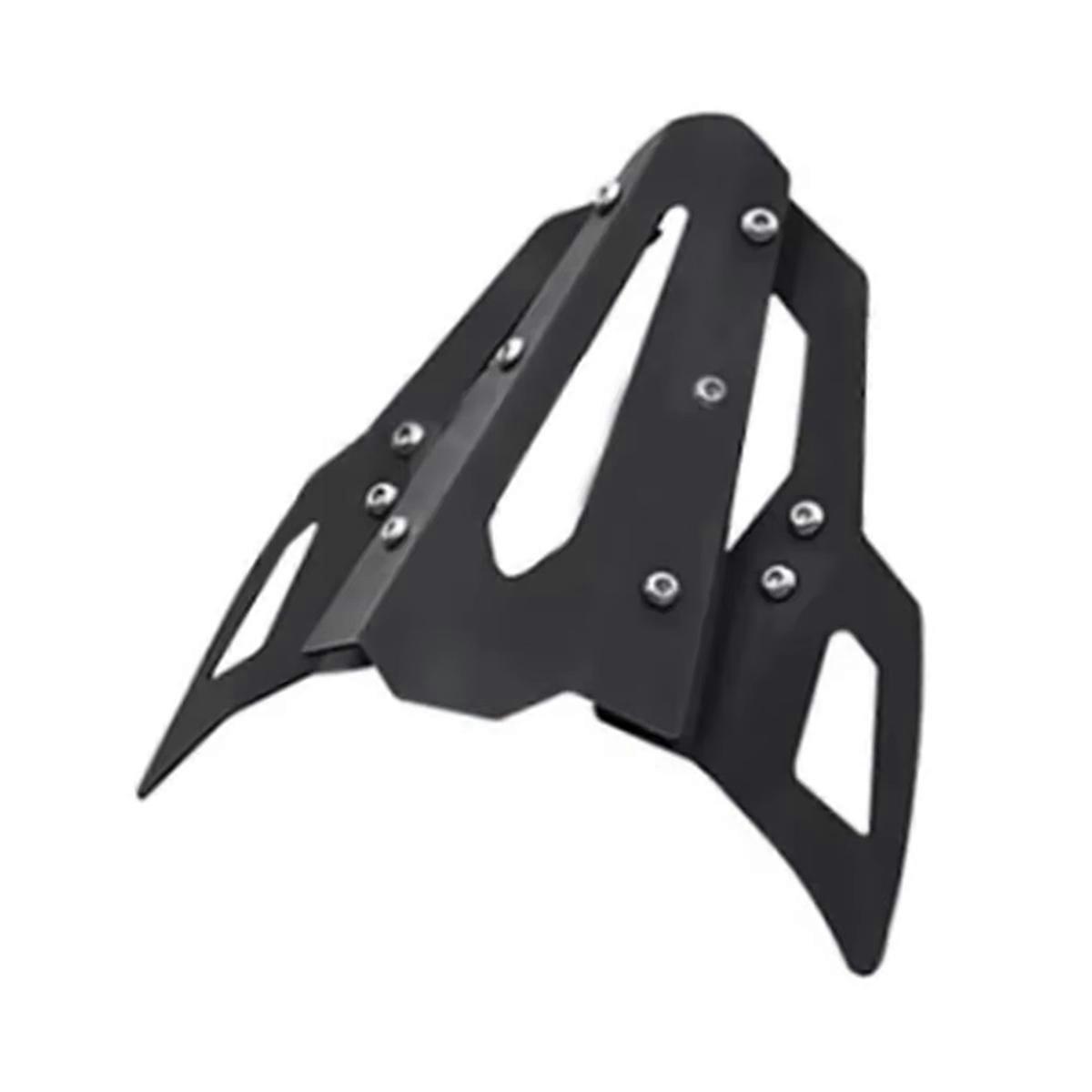 Motorcycle Windshield Retro Instrument Front Windshield for VOGE