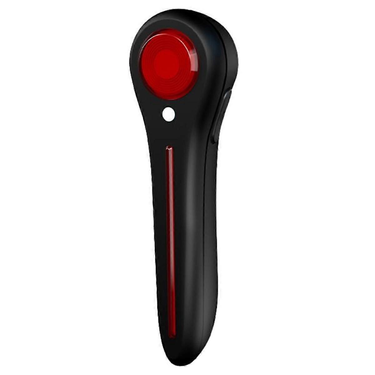 Brake Sensing Brake Lamp Waterproof Warning Lamp Safe Night Cycling