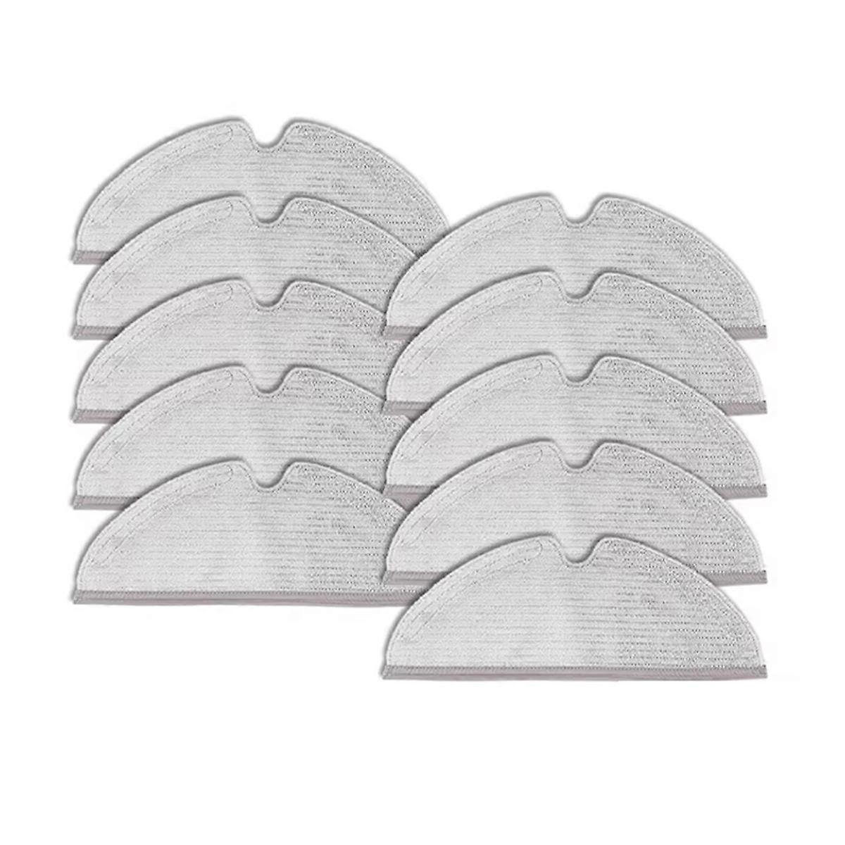 Mop Cloth Accessories for Xiaomi Roborock Q7 Max / Q7 Max+ / T8 S5