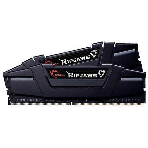 G.SKILL Ripjaws 5 PC memory - 16 GB DDR4 3600 MHz