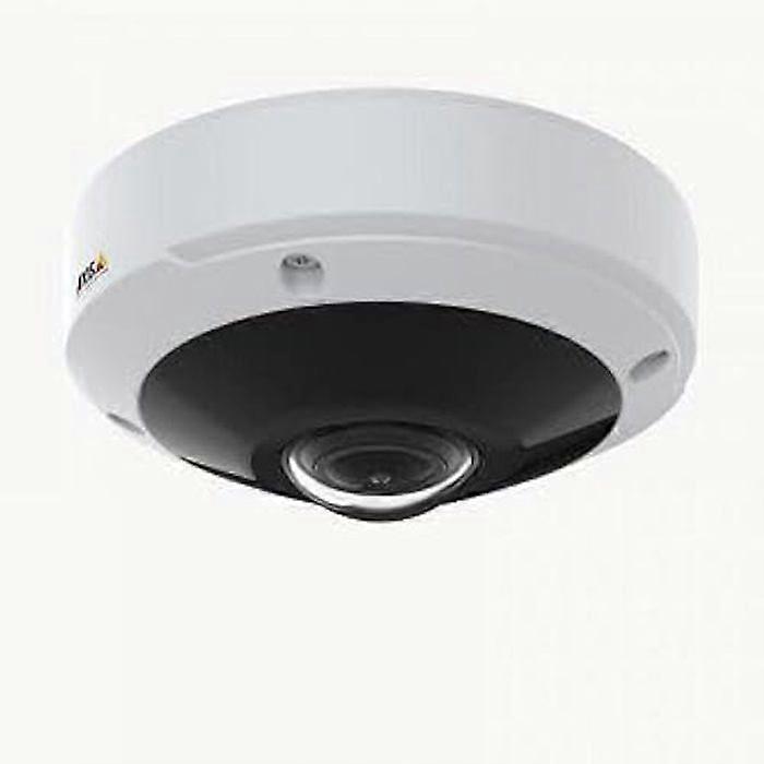 Dome Camera - AXIS - Q3538-SLVE - Night Vision - Motion Detection - 4MP HD