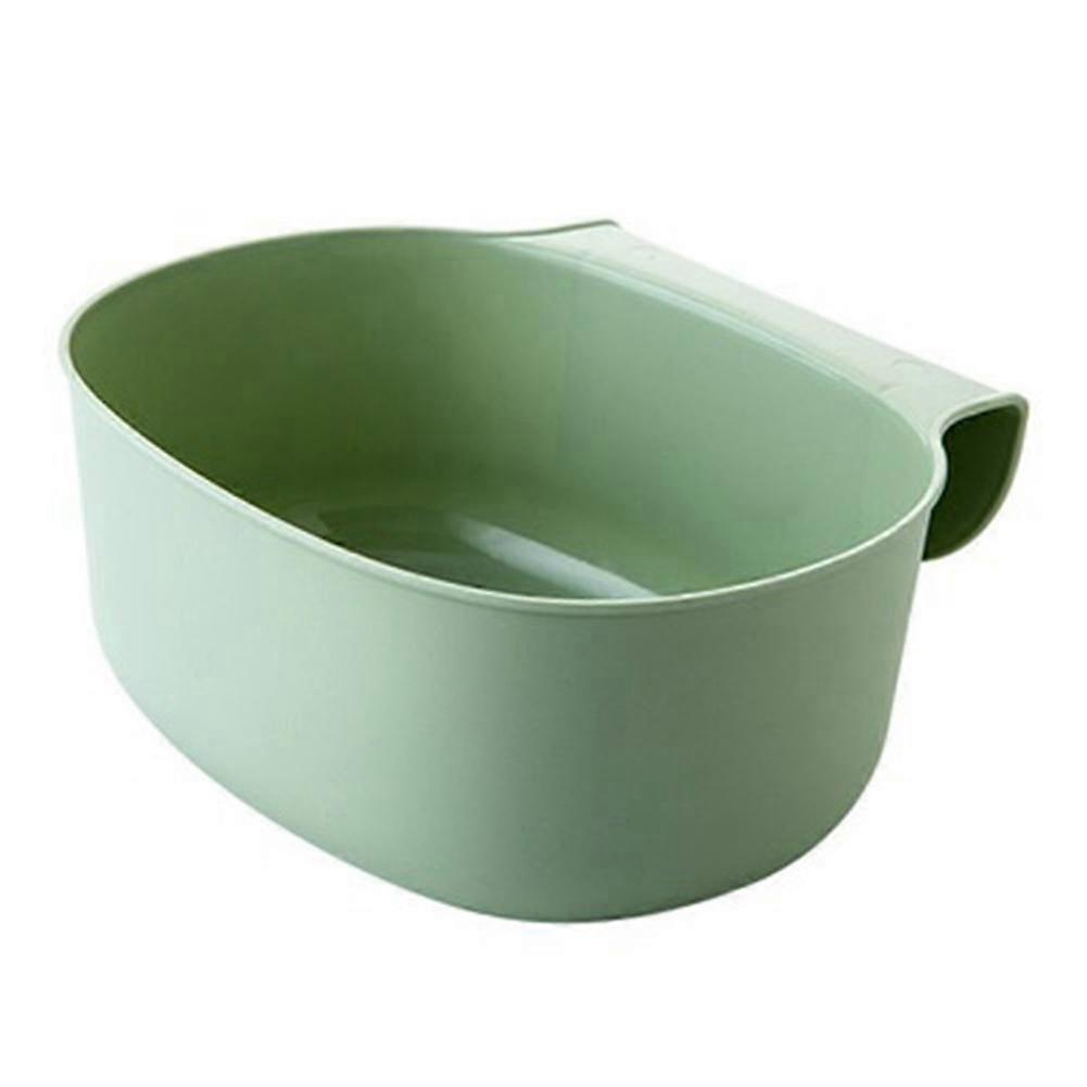 Hanging Garbage Bin Kitchen Cabinet Trash Storage