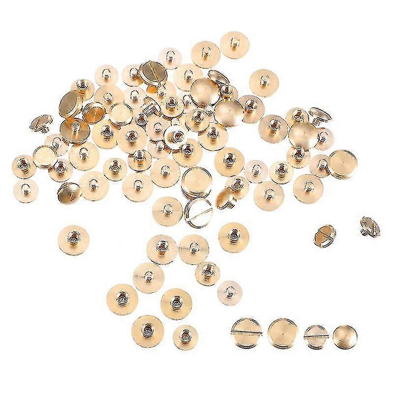 40set Chicago Binding Screw