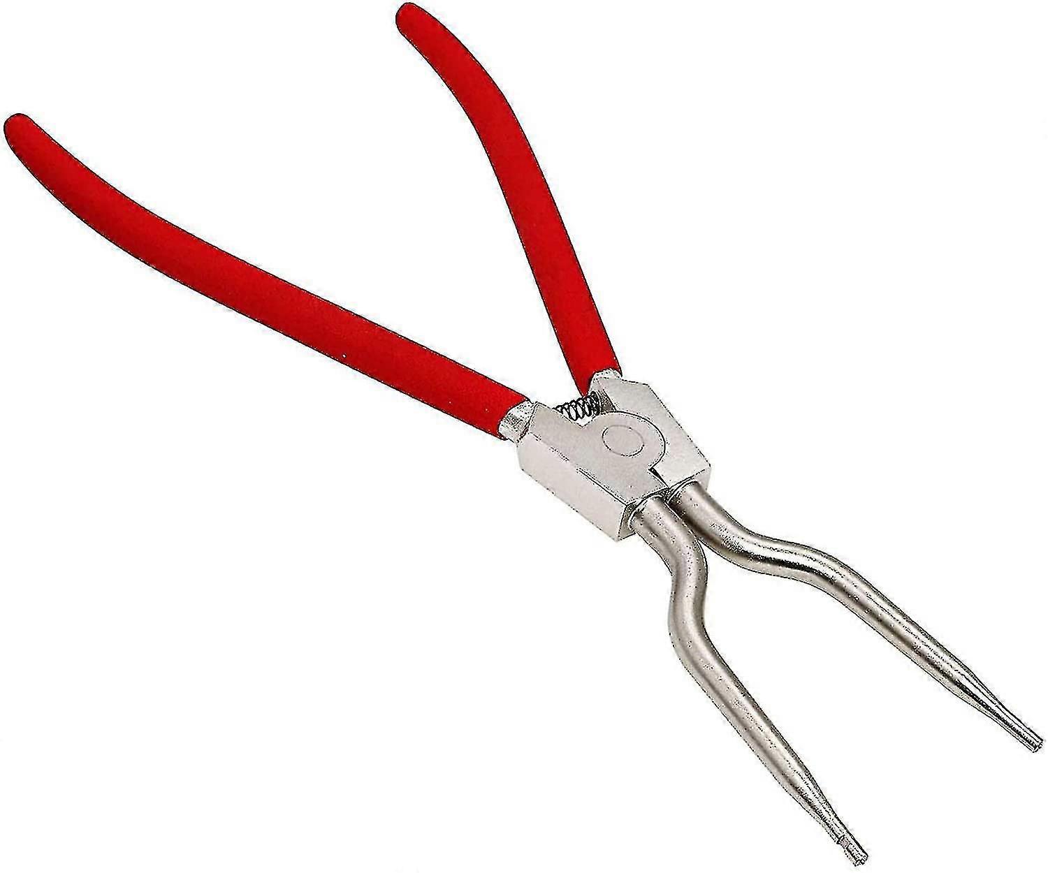 Solid Metal Washer Spring Expansion Tool Can Spread To A Maximum Of 4.3 Inches