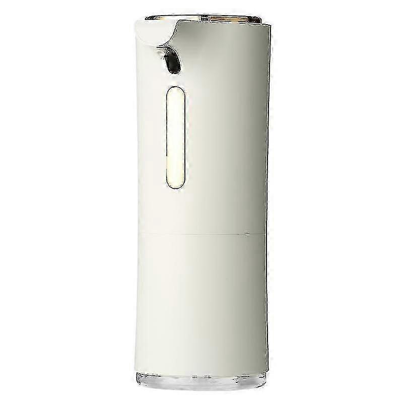 Automatic Sensor Foam Hand Wash Anti-bacterial Hand Soap Lathering Machine Intelligent Infrared Disi