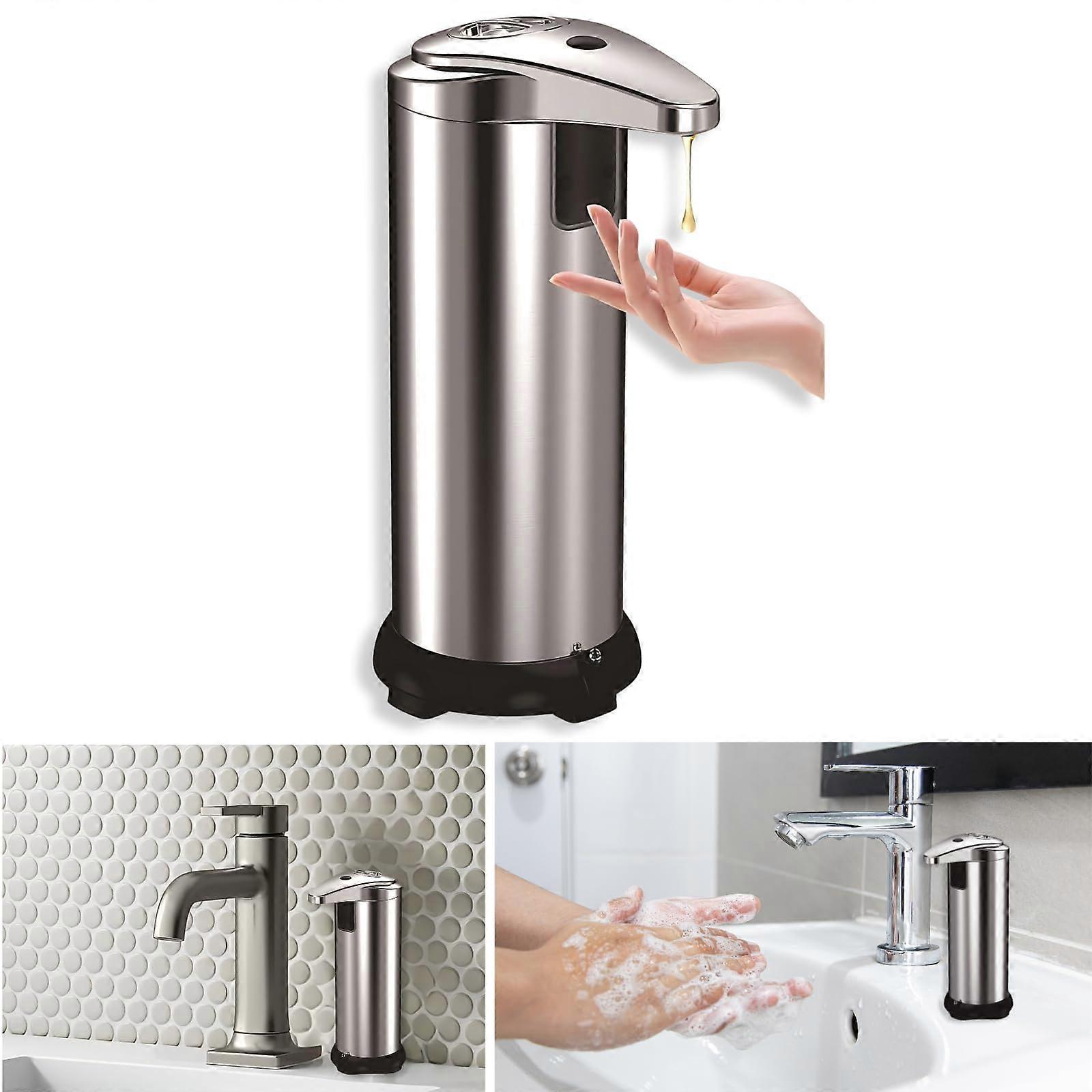 Automatic Touchless Soap Dispenser Kitchen for and Bathroom