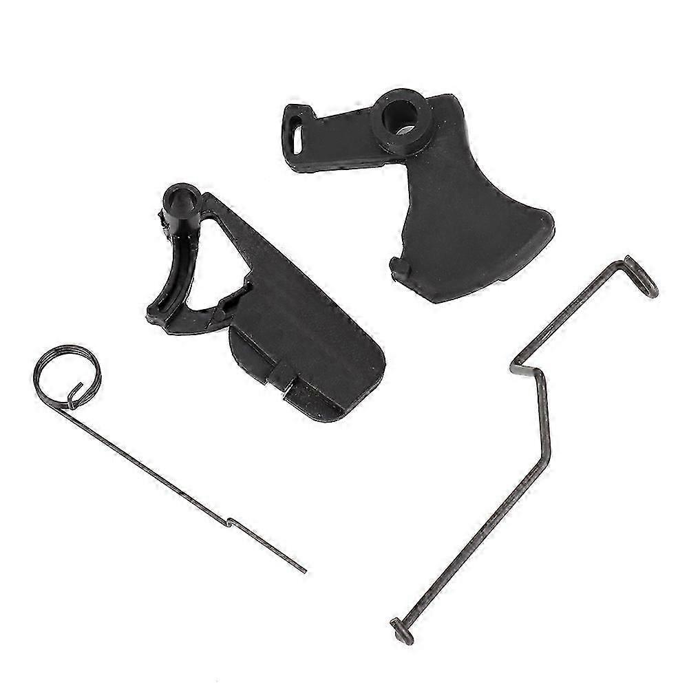 Throttle Hydraulically Trigger Actuated Spring Lever for Stihl MS180 018 MS170 017 Chainsaws