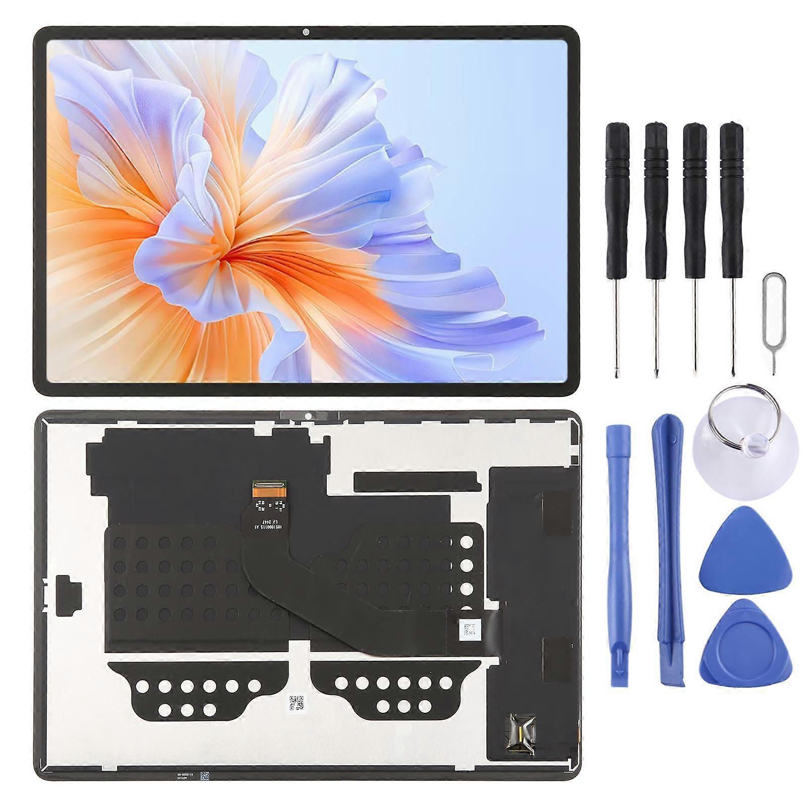 For Honor Pad V9 ROL-W00 COMPATIBLE LCD Screen