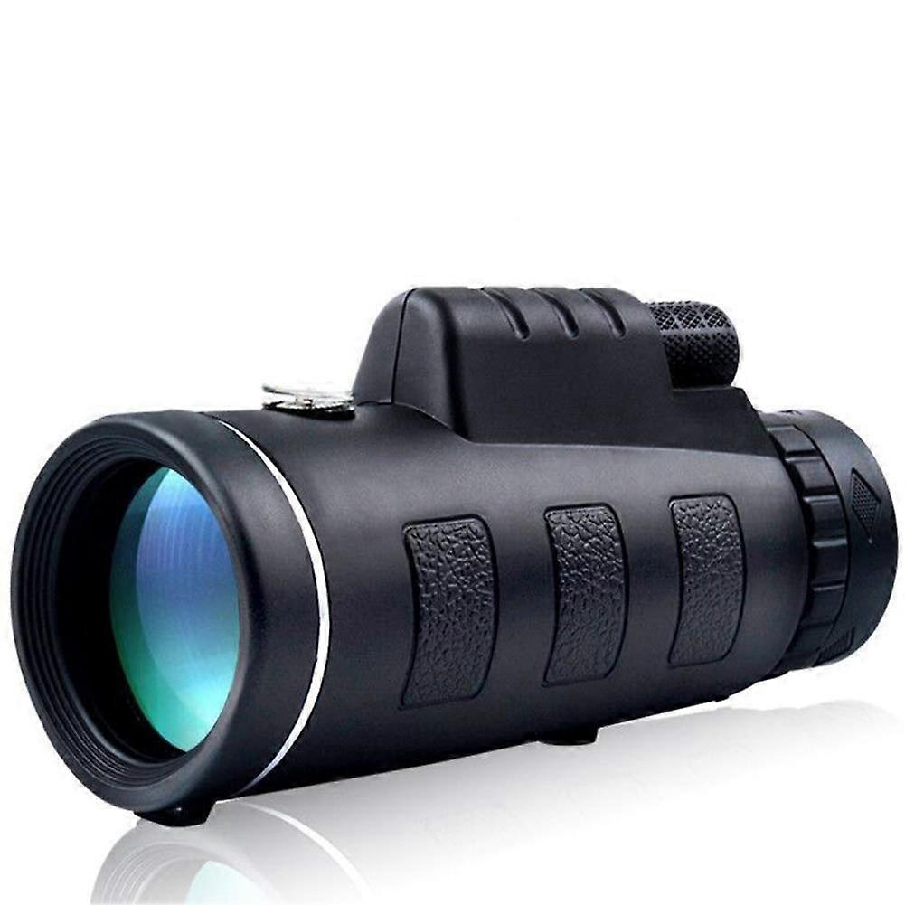 Monocular Telescope, High Powered High Optical Monocular, Zoom Telescope for Birdwatching, Traveling