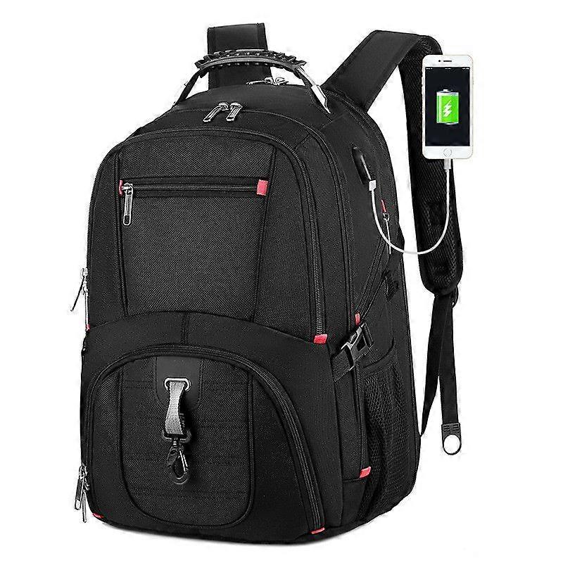 men's backpack business computer backpack
