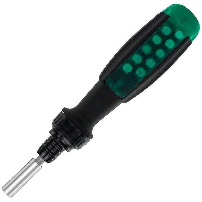11 in 1 Multifunctional Ratchet Telescopic Screwdriver Combo Set