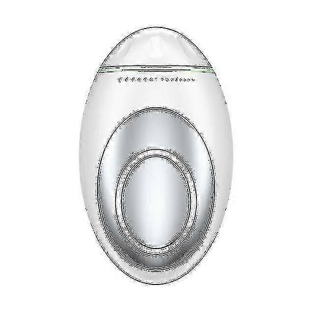 Usb Rechargeable Handheld Sleep Aid