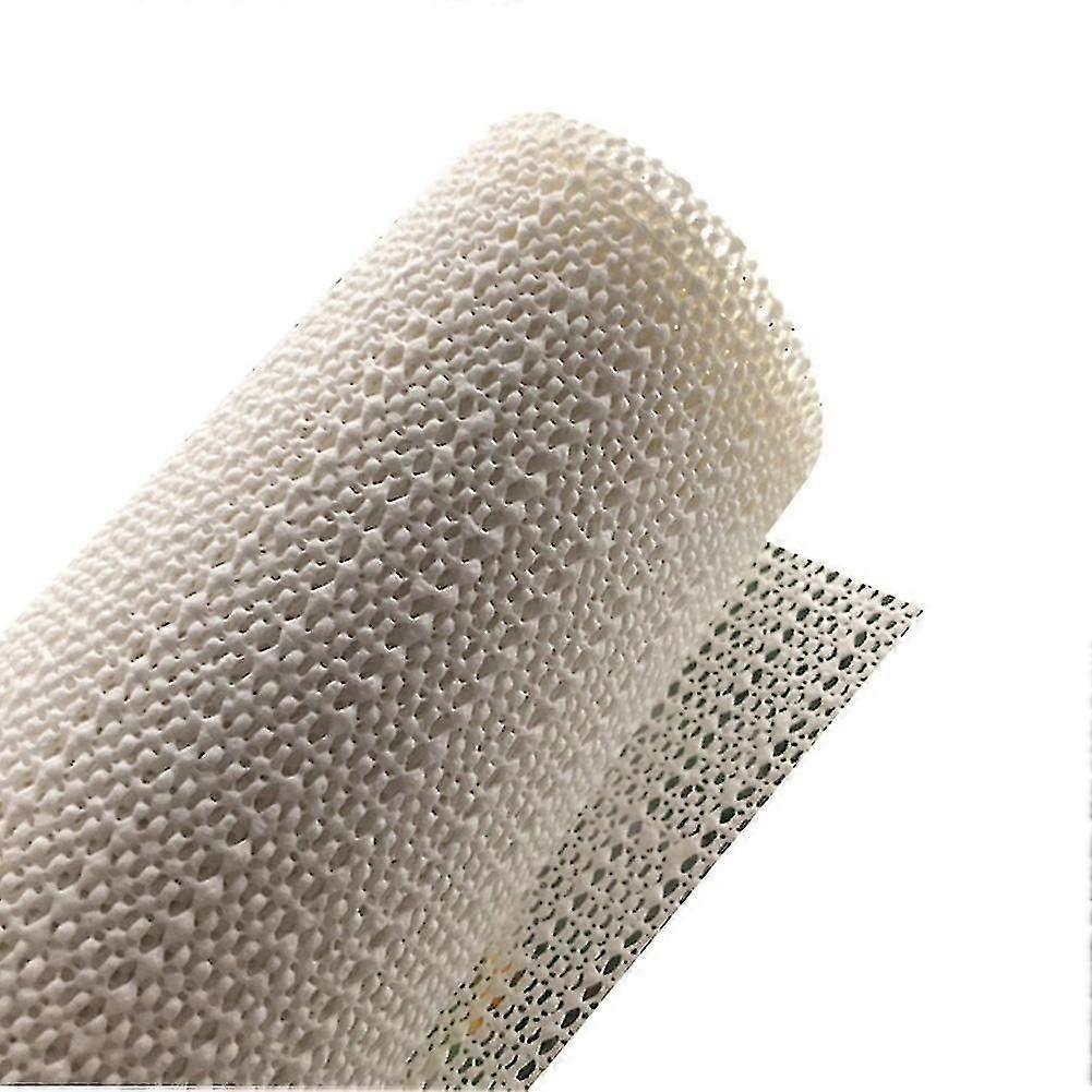 カーペットの滑り止めマットのための滑り止めの敷物のパッドは家具のスリップ防止マットを切ることができる