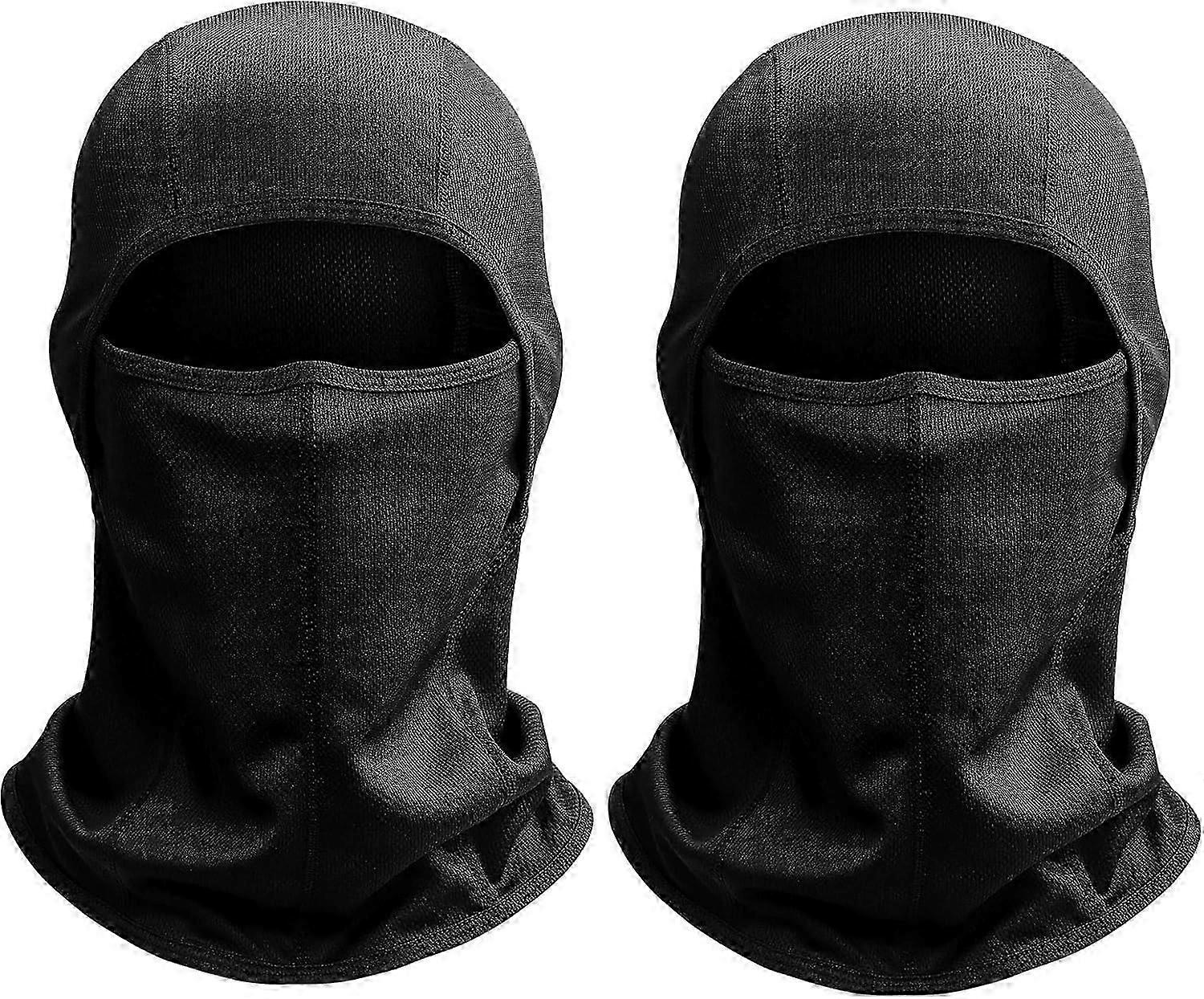 Ski Mask Balaclava Face Mask Dustproof Windproof for Skiing Snowboarding