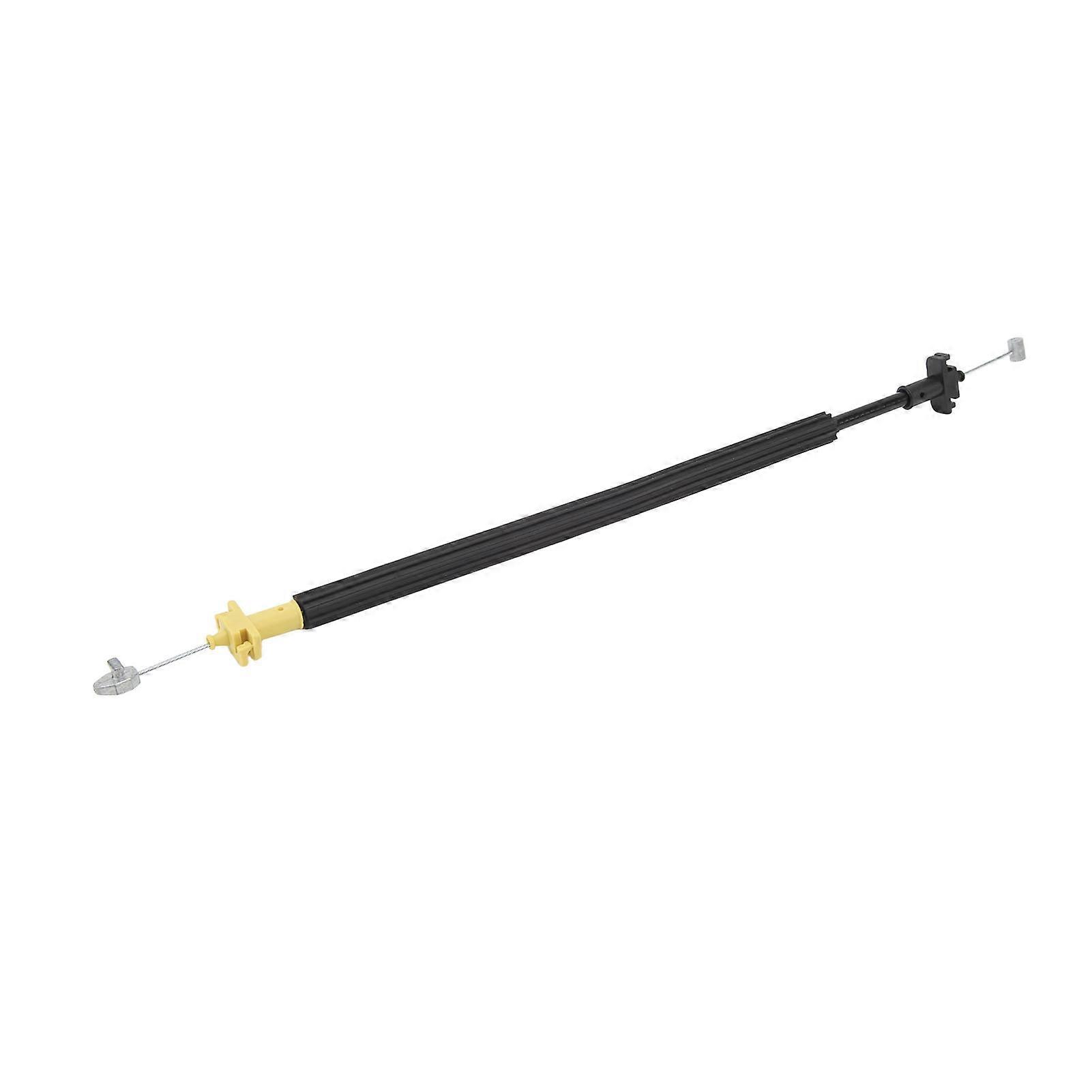 Front Lock LR025409 Left Right Door Handle Latch Release Cable Replacement for Land Range Rover Evoque